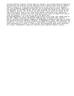 Eseja 'The Merchant of Venice Essay - Positive and Negative aspects of 3 characters in ', 2.