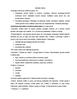 Konspekts 'Psiholoģijas attīstības vēsture', 1.