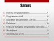 Prezentācija 'Moderno informācijas tehnoloģiju lietošanas juridiskie un ētiskie aspekti', 2.