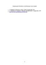 Referāts 'Alberts Einšteins. Relativitātes teorija', 8.