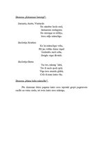 Paraugs 'Māmiņdienas scenārijs', 2.