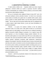 Referāts 'Administratīvais pārkāpums un administratīvā atbildība', 9.