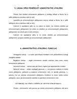 Referāts 'Administratīvais pārkāpums un administratīvā atbildība', 22.