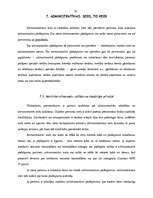 Referāts 'Administratīvais pārkāpums un administratīvā atbildība', 24.