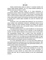 Referāts 'Būvju un ēku lietošanas tiesību aprobežojumi', 3.