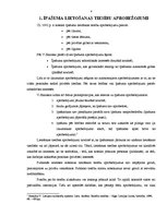 Referāts 'Būvju un ēku lietošanas tiesību aprobežojumi', 4.