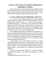 Referāts 'Būvju un ēku lietošanas tiesību aprobežojumi', 6.