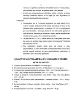 Referāts 'Būvju un ēku lietošanas tiesību aprobežojumi', 17.