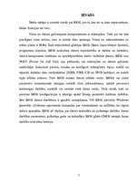 Referāts 'BIOS iestatījumi un to iespējas', 3.