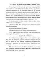 Referāts 'BIOS iestatījumi un to iespējas', 6.