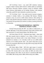 Referāts 'BIOS iestatījumi un to iespējas', 11.