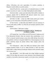 Referāts 'BIOS iestatījumi un to iespējas', 13.