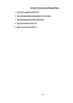 Referāts 'BIOS iestatījumi un to iespējas', 21.