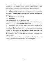 Konspekts 'Transporta sistēmu funkcionēšana. Eksāmena jautājumu atbildes', 6.