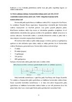 Konspekts 'Transporta sistēmu funkcionēšana. Eksāmena jautājumu atbildes', 11.