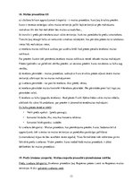 Konspekts 'Transporta sistēmu funkcionēšana. Eksāmena jautājumu atbildes', 13.