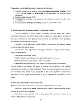 Konspekts 'Transporta sistēmu funkcionēšana. Eksāmena jautājumu atbildes', 16.