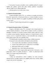 Konspekts 'Transporta sistēmu funkcionēšana. Eksāmena jautājumu atbildes', 18.