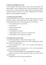 Konspekts 'Transporta sistēmu funkcionēšana. Eksāmena jautājumu atbildes', 25.