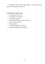 Konspekts 'Transporta sistēmu funkcionēšana. Eksāmena jautājumu atbildes', 26.