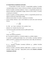 Konspekts 'Transporta sistēmu funkcionēšana. Eksāmena jautājumu atbildes', 27.