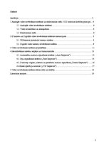 Referāts 'IP kameru un digitālās video novērošanas sistēmu piedāvātās iespējas', 2.