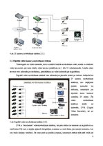 Referāts 'IP kameru un digitālās video novērošanas sistēmu piedāvātās iespējas', 9.