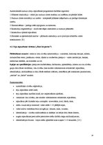 Referāts 'IP kameru un digitālās video novērošanas sistēmu piedāvātās iespējas', 14.