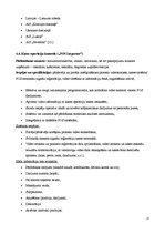 Referāts 'IP kameru un digitālās video novērošanas sistēmu piedāvātās iespējas', 17.