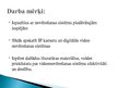 Referāts 'IP kameru un digitālās video novērošanas sistēmu piedāvātās iespējas', 22.