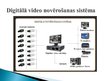 Referāts 'IP kameru un digitālās video novērošanas sistēmu piedāvātās iespējas', 24.