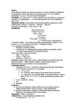 Konspekts 'Mikrobioloģija. Holēra', 1.