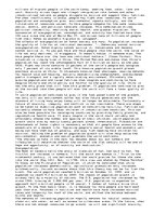 Eseja 'Overpopulation ', 2.