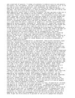 Eseja 'Overpopulation ', 3.