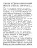 Eseja 'Overpopulation ', 4.