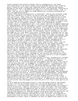 Eseja 'Overpopulation ', 5.