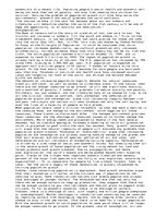 Eseja 'Overpopulation ', 6.