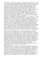 Eseja 'Overpopulation ', 7.