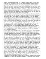 Eseja 'Overpopulation ', 8.