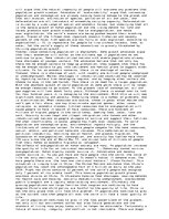 Eseja 'Overpopulation ', 10.