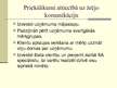 Prezentācija 'Uzņēmuma iekšējā un ārējā komunikācija', 8.