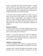 Diplomdarbs 'Masu informācijas līdzekļu loma citas etniskas grupas tēla veidošanā', 35.