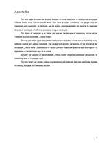 Referāts 'Стилистические особенности перевода статеи газети "Вентас Балсс" с латышского яз', 3.