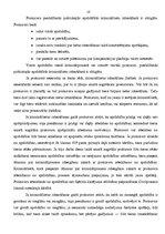 Referāts 'Tiesvedības vispārīgie noteikumi un raksturojums kriminālprocesā', 10.