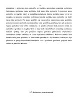 Referāts 'Tiesvedības vispārīgie noteikumi un raksturojums kriminālprocesā', 11.