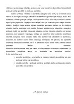 Referāts 'Tiesvedības vispārīgie noteikumi un raksturojums kriminālprocesā', 13.