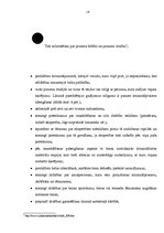 Referāts 'Tiesvedības vispārīgie noteikumi un raksturojums kriminālprocesā', 14.