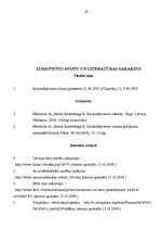 Referāts 'Tiesvedības vispārīgie noteikumi un raksturojums kriminālprocesā', 20.