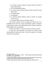Referāts 'Politiski tiesiskie priekšnoteikumi Latvijas Republikas proklamēšanai 1918.gada ', 8.