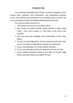 Referāts 'Politiski tiesiskie priekšnoteikumi Latvijas Republikas proklamēšanai 1918.gada ', 12.